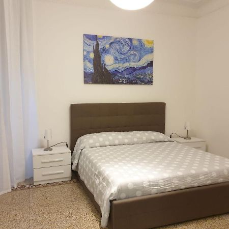 Italia121 Lägenhet La Spezia Exteriör bild