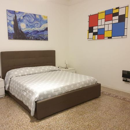 Italia121 Lägenhet La Spezia Exteriör bild