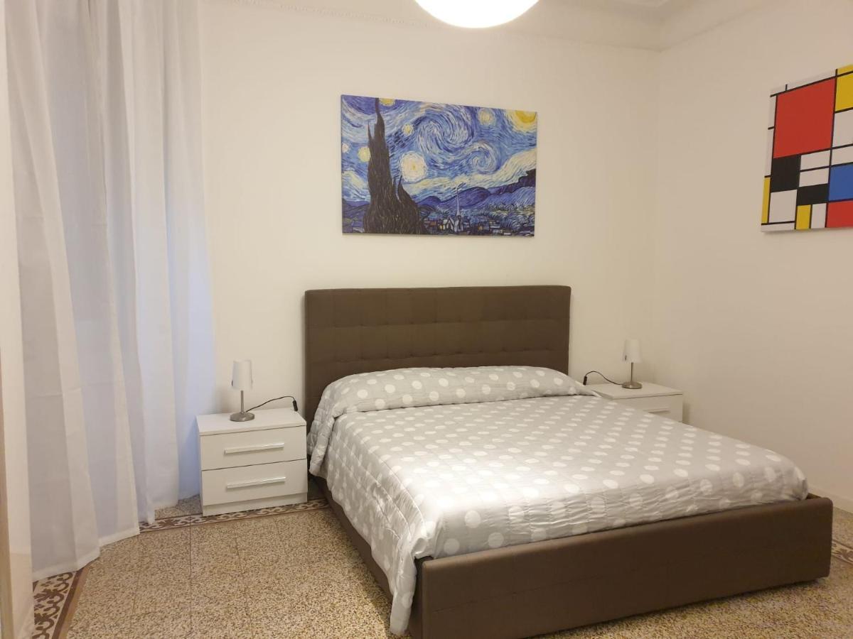 Italia121 Lägenhet La Spezia Exteriör bild