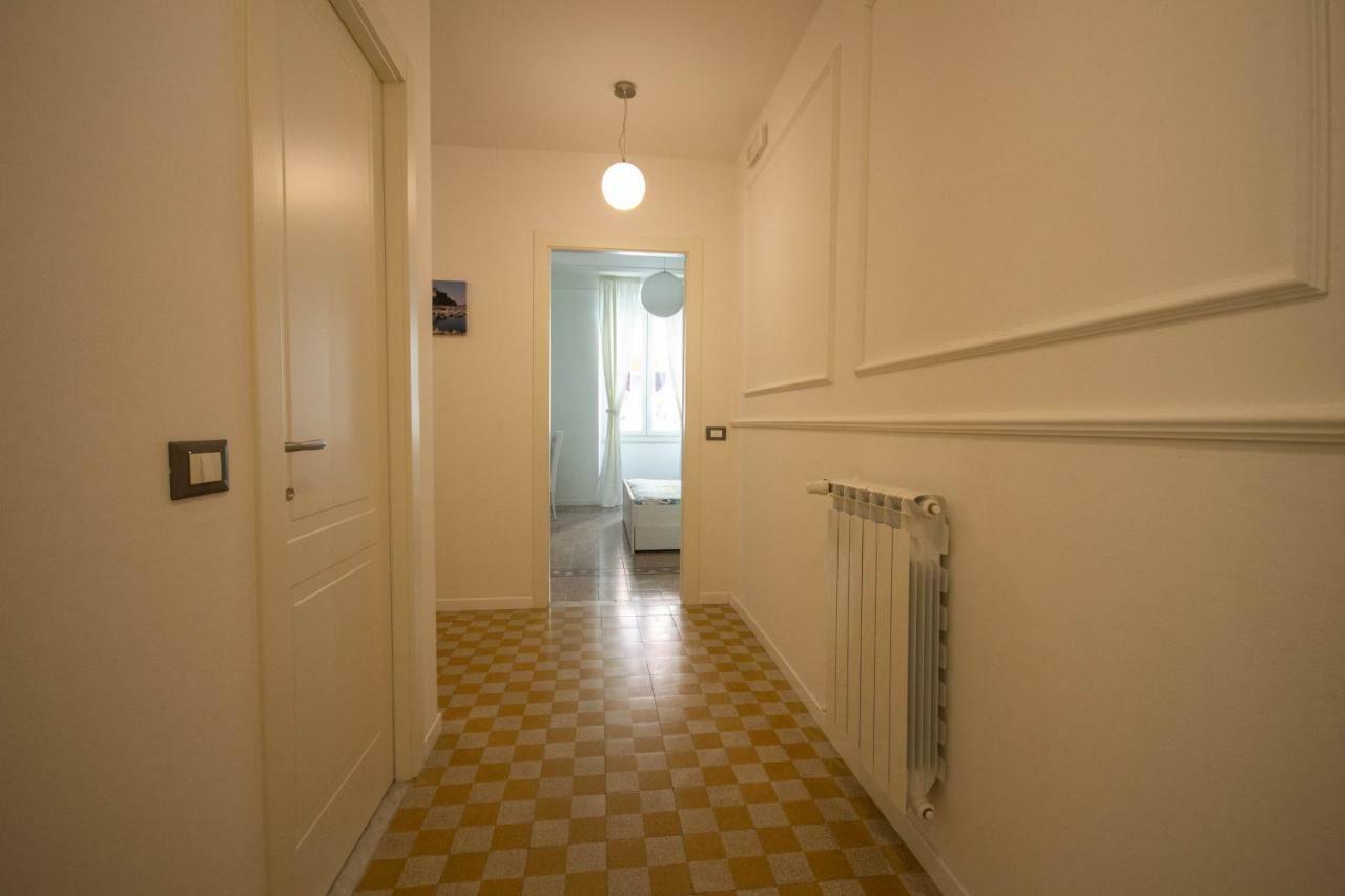 Italia121 Lägenhet La Spezia Exteriör bild