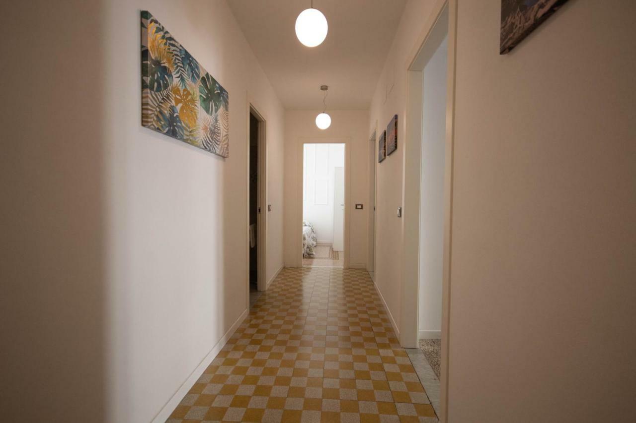 Italia121 Lägenhet La Spezia Exteriör bild